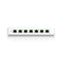 Ubiquiti Switch , USW-Ultra , Managed L2 , Rackmountable , Gigabit Ethernet (copper) ports quantity 8 , PoE/Poe+ ports quantity 7