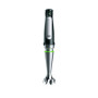Braun , Hand Blender , MQ7000X MultiQuick Immersion , Hand Blender , 1000 W , Black/Stainless Steel