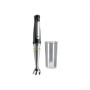 Braun , Hand Blender , MQ7000X MultiQuick Immersion , Hand Blender , 1000 W , Black/Stainless Steel