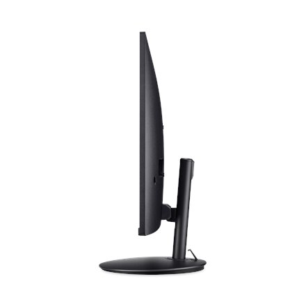 Acer , Nitro XF27QX Ergo , 27 , IPS , FHD , 16:9 , 300 Hz , 1 ms , 2560 x 1440 pixels , 250 cd/m² , HDMI ports quantity 2 , Black