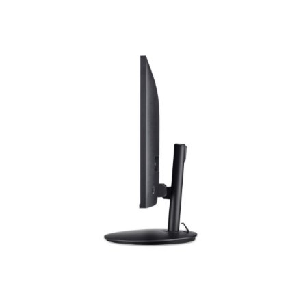 Acer , Nitro XF27QX Ergo , 27 , IPS , FHD , 16:9 , 300 Hz , 1 ms , 2560 x 1440 pixels , 250 cd/m² , HDMI ports quantity 2 , Black