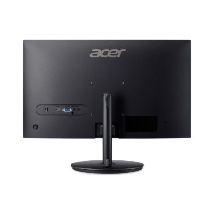 Acer , Nitro XF27QX Ergo , 27 , IPS , FHD , 16:9 , 300 Hz , 1 ms , 2560 x 1440 pixels , 250 cd/m² , HDMI ports quantity 2 , Black