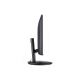 Acer , Nitro XF27QX Ergo , 27 , IPS , FHD , 16:9 , 300 Hz , 1 ms , 2560 x 1440 pixels , 250 cd/m² , HDMI ports quantity 2 , Black