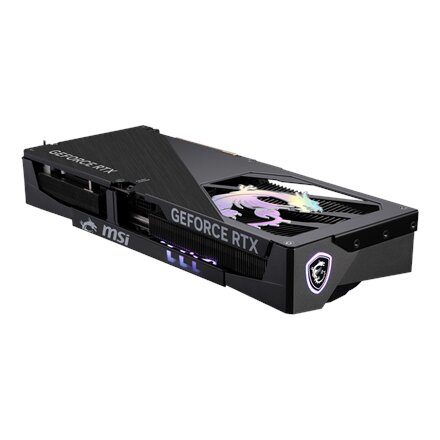 MSI GeForce RTX 5070 Ti 16G GAMING TRIO OC , NVIDIA , 16 GB , GeForce RTX 5070 Ti , GDDR7 , HDMI ports quantity 1 , PCI Express Gen 5