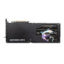 MSI GeForce RTX 5070 Ti 16G GAMING TRIO OC , NVIDIA , 16 GB , GeForce RTX 5070 Ti , GDDR7 , HDMI ports quantity 1 , PCI Express Gen 5