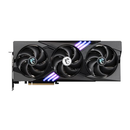 MSI GeForce RTX 5070 Ti 16G GAMING TRIO OC , NVIDIA , 16 GB , GeForce RTX 5070 Ti , GDDR7 , HDMI ports quantity 1 , PCI Express Gen 5