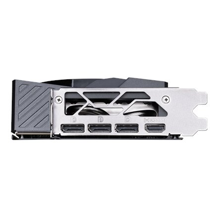MSI GeForce RTX 5070 Ti 16G GAMING TRIO OC , NVIDIA , 16 GB , GeForce RTX 5070 Ti , GDDR7 , HDMI ports quantity 1 , PCI Express Gen 5