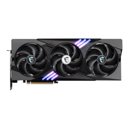 MSI GeForce RTX 5070 Ti 16G GAMING TRIO OC , NVIDIA , 16 GB , GeForce RTX 5070 Ti , GDDR7 , HDMI ports quantity 1 , PCI Express Gen 5