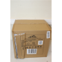 SALE OUT. ETA ETA230290000 Fruit dryer, 245W, 10 drying plates, Black ETA Fruit dryer Vital Air II ETA230290000 Power 245 W, Number of trays 10, Temperature control, Integrated timer, Black, DAMAGED PACKAGING