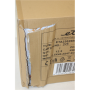 SALE OUT. ETA ETA230290000 Fruit dryer, 245W, 10 drying plates, Black ETA Fruit dryer Vital Air II ETA230290000 Power 245 W, Number of trays 10, Temperature control, Integrated timer, Black, DAMAGED PACKAGING