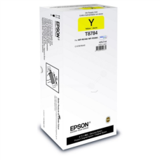 Epson C13T878440 , Ink Cartridge , Yellow