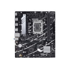 Asus PRIME B760M-R D4 , Processor family Intel , Processor socket LGA1700 , Number of SATA connectors 4