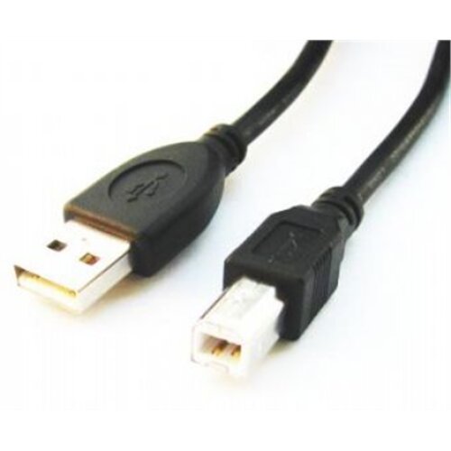 Cablexpert , CCP-USB2-AMBM-6 , USB-A to USB-B USB B