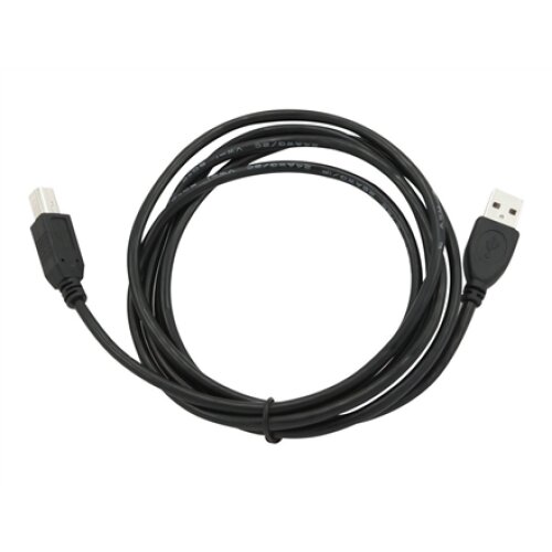 Cablexpert , CCP-USB2-AMBM-6 , USB-A to USB-B USB B