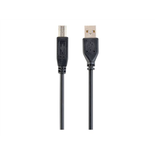 Cablexpert , CCP-USB2-AMBM-6 , USB-A to USB-B USB B