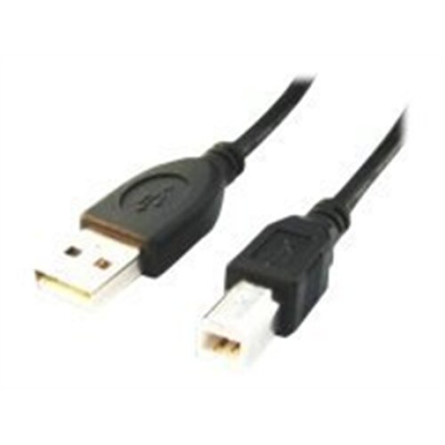 Cablexpert , CCP-USB2-AMBM-6 , USB-A to USB-B USB B