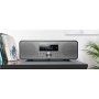 Muse , Bluetooth Micro System , M-880 BTC , Silver , Yes , USB port , AUX in , Bluetooth , CD player , FM radio , Wireless connection