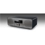 Muse , Bluetooth Micro System , M-880 BTC , Silver , Yes , USB port , AUX in , Bluetooth , CD player , FM radio , Wireless connection