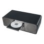 Muse , Bluetooth Micro System , M-880 BTC , Silver , Yes , USB port , AUX in , Bluetooth , CD player , FM radio , Wireless connection