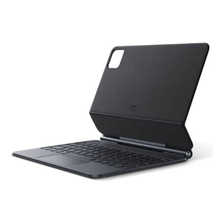 Xiaomi Pad 7/7 Pro Focus Keyboard (US English) , Keyboard and folio case , Black
