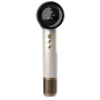 Cecotec Hair Dryer , IoniCare RockStar Nano IonTech Champagne , 1600 W , Number of temperature settings 3 , Ionic function , Champagne