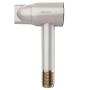 Cecotec Hair Dryer , IoniCare RockStar Nano IonTech Champagne , 1600 W , Number of temperature settings 3 , Ionic function , Champagne