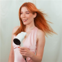 Cecotec Hair Dryer , IoniCare RockStar Nano IonTech Champagne , 1600 W , Number of temperature settings 3 , Ionic function , Champagne