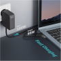 Digitus USB-C 8K docking station, 12-port , DA-70919 , Ethernet LAN (RJ-45) ports 1 , HDMI ports quantity 2