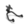 Next Level Racing F-GT Pro Direct Monitor Mount , 27-57 , Maximum weight (capacity) 50 kg , Black
