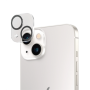 PanzerGlass , Camera Lens Protection , PicturePerfect , Apple , iPhone 14/14 Plus , Glass , Transparent