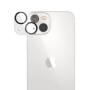 PanzerGlass , Camera Lens Protection , PicturePerfect , Apple , iPhone 14/14 Plus , Glass , Transparent