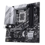 Asus PRIME Z790M-PLUS D4 Processor family Intel Processor socket LGA1700 DDR4 DIMM Memory slots 4 Supported hard disk drive interfaces SATA, M.2 Number of SATA connectors 4 Chipset Intel Z790 mATX