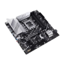 Asus PRIME Z790M-PLUS D4 Processor family Intel Processor socket LGA1700 DDR4 DIMM Memory slots 4 Supported hard disk drive interfaces SATA, M.2 Number of SATA connectors 4 Chipset Intel Z790 mATX