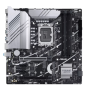 Asus PRIME Z790M-PLUS D4 Processor family Intel Processor socket LGA1700 DDR4 DIMM Memory slots 4 Supported hard disk drive interfaces SATA, M.2 Number of SATA connectors 4 Chipset Intel Z790 mATX