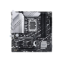 Asus PRIME Z790M-PLUS D4 Processor family Intel Processor socket LGA1700 DDR4 DIMM Memory slots 4 Supported hard disk drive interfaces SATA, M.2 Number of SATA connectors 4 Chipset Intel Z790 mATX