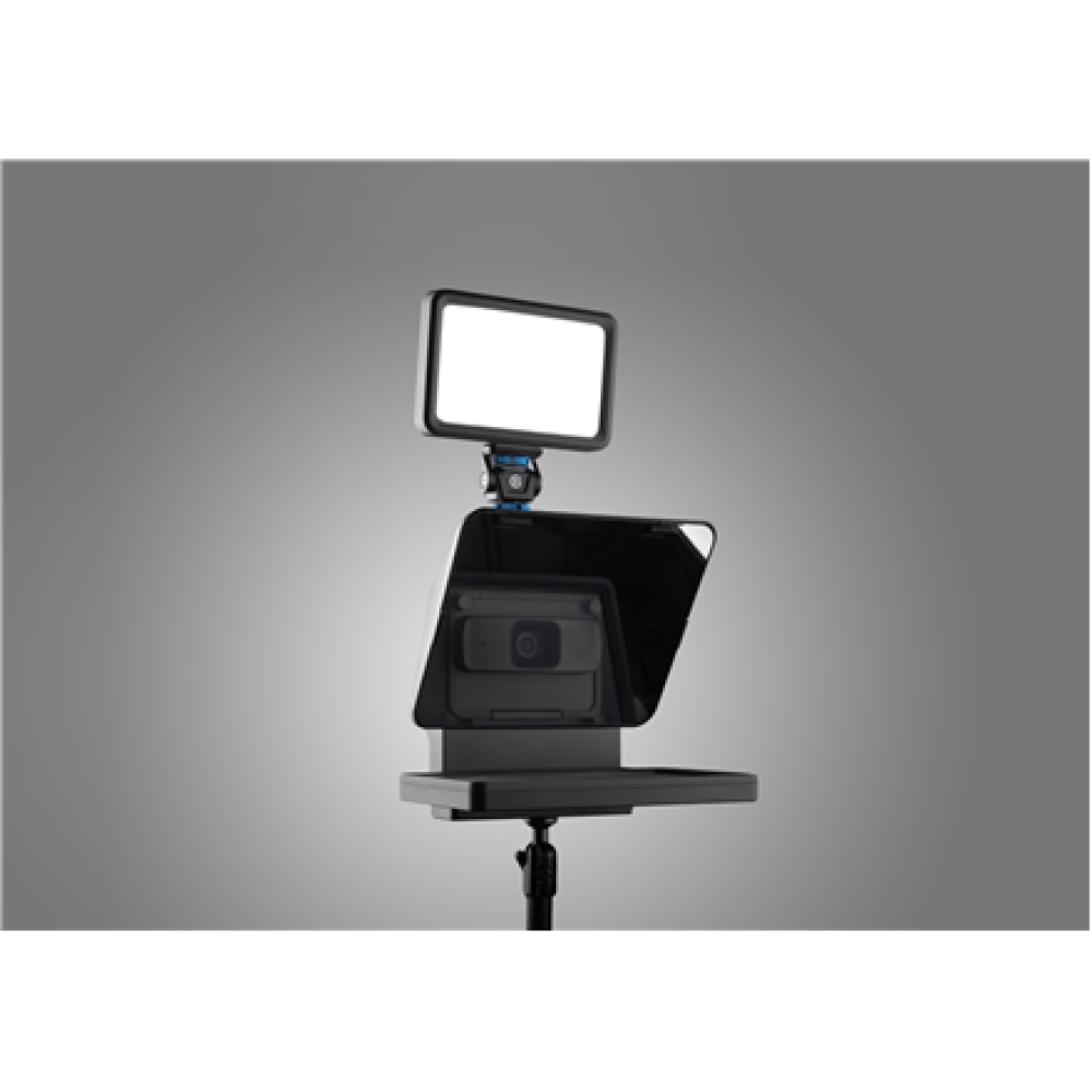 Elgato , Prompter , Black