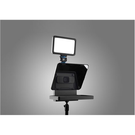 Elgato , Prompter , Black