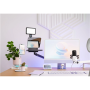 Elgato , Prompter , Black