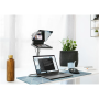 Elgato , Prompter , Black
