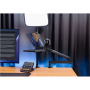 Elgato , Prompter , Black