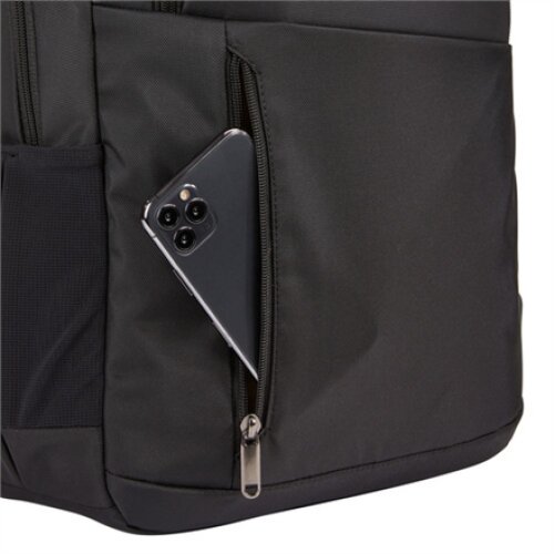 Case Logic , Propel Backpack , PROPB-116 , Fits up to size 12-15.6 , Backpack , Shoulder strap , Black