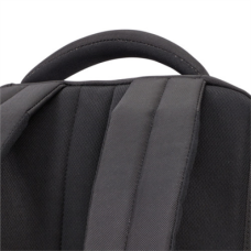 Case Logic , Fits up to size 12-15.6 , Propel Backpack , PROPB-116 , Backpack , Black , Shoulder strap