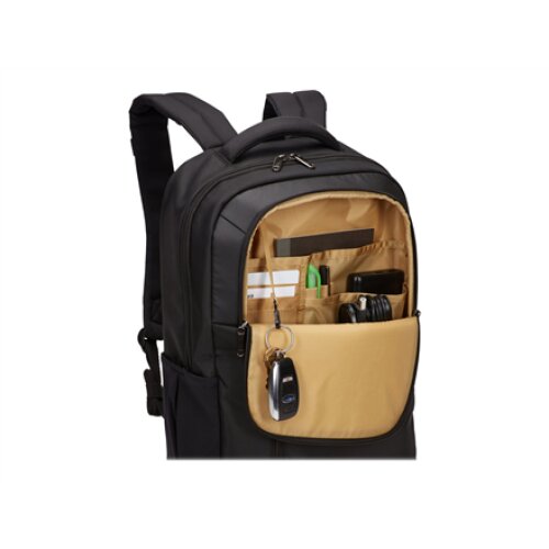 Case Logic , Propel Backpack , PROPB-116 , Fits up to size 12-15.6 , Backpack , Shoulder strap , Black