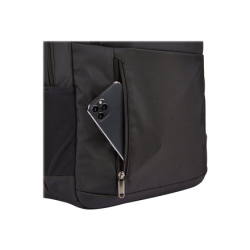 Case Logic , Propel Backpack , PROPB-116 , Fits up to size 12-15.6 , Backpack , Shoulder strap , Black