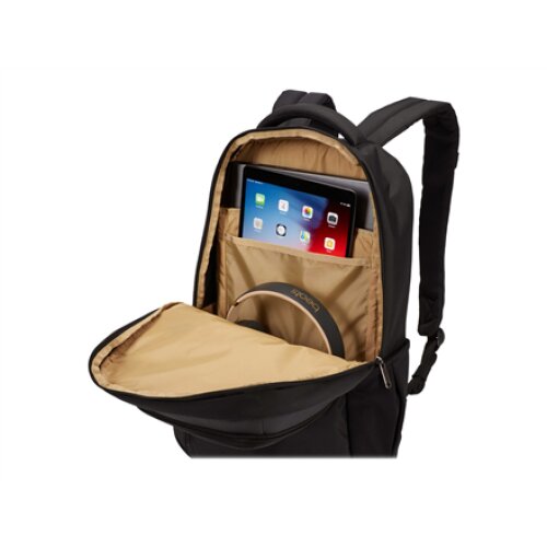 Case Logic , Propel Backpack , PROPB-116 , Fits up to size 12-15.6 , Backpack , Shoulder strap , Black