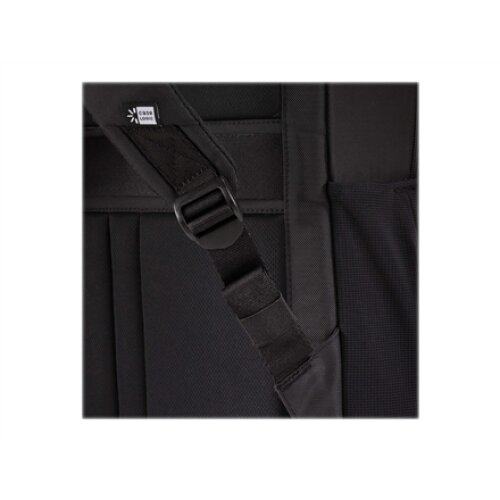 Case Logic , Propel Backpack , PROPB-116 , Fits up to size 12-15.6 , Backpack , Shoulder strap , Black
