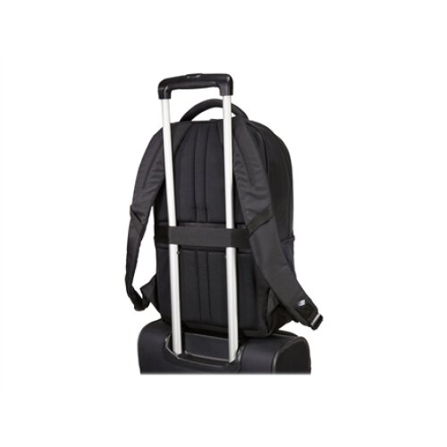 Case Logic , Propel Backpack , PROPB-116 , Fits up to size 12-15.6 , Backpack , Shoulder strap , Black