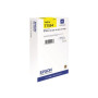 Epson T7554 XL , Ink Cartridge , Yellow