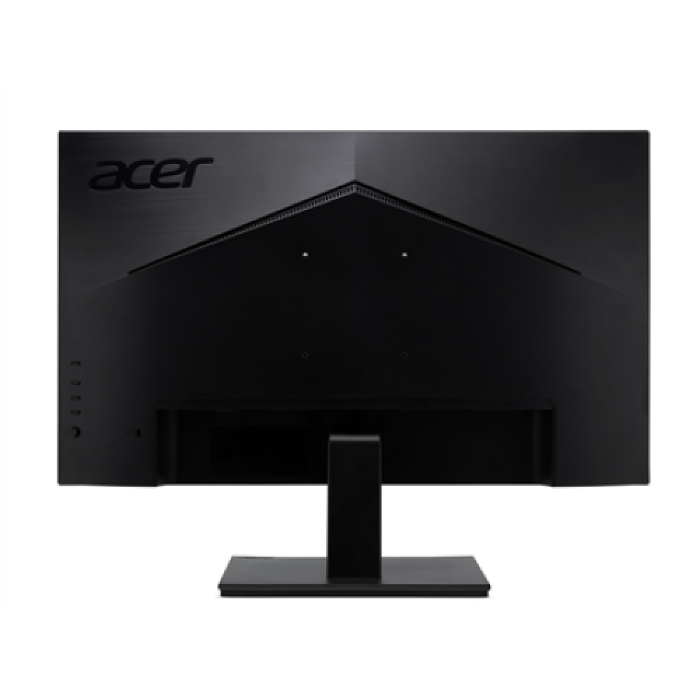 Acer V7 Series Monitor V277UBMIIPX 27 IPS QHD 16:9 4 ms 350 cd/m² Black 75 Hz HDMI ports quantity 2