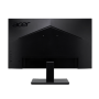Acer V7 Series Monitor V277UBMIIPX 27 IPS QHD 16:9 4 ms 350 cd/m² Black 75 Hz HDMI ports quantity 2